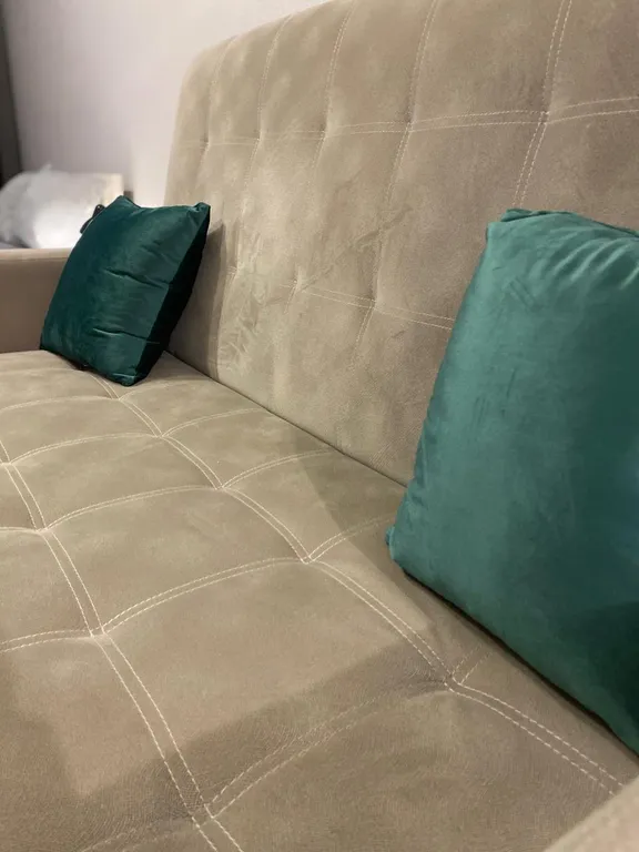 Уютная студия около Нового Зоопарка!