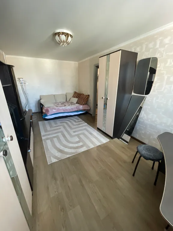 Уютная квартира с видом на домашние вулканы — аренда посуточно в Петропавловск-Камчатский