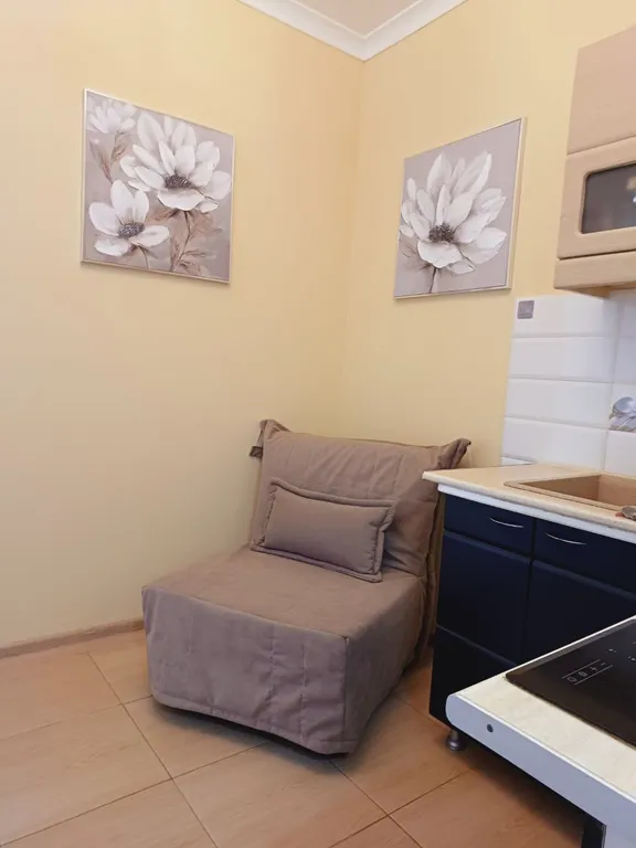 Квартира Квартира у самого моря — Адлер