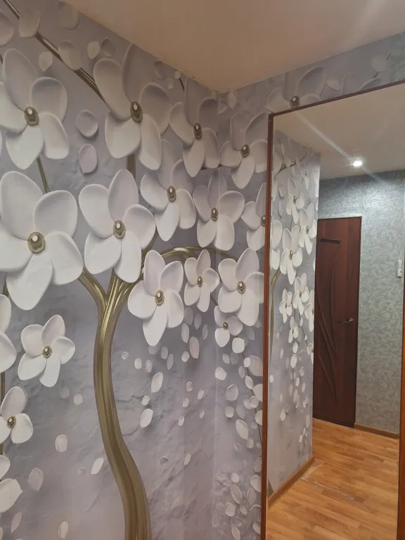 Апартаменты в центре города