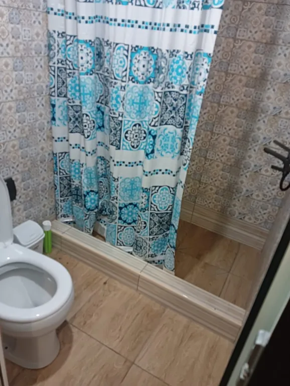 Сакля Гаджиева