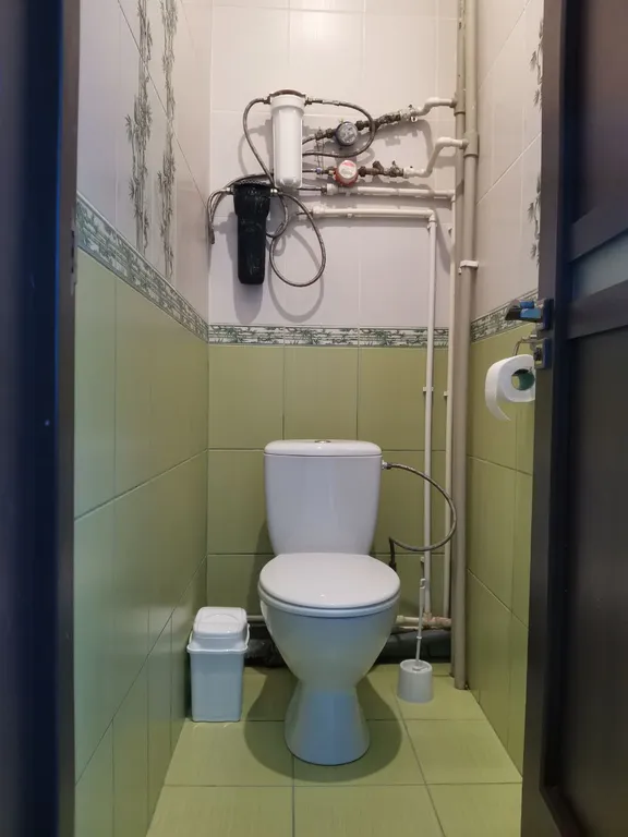 Просторная 2ка в историческом центре Витебска