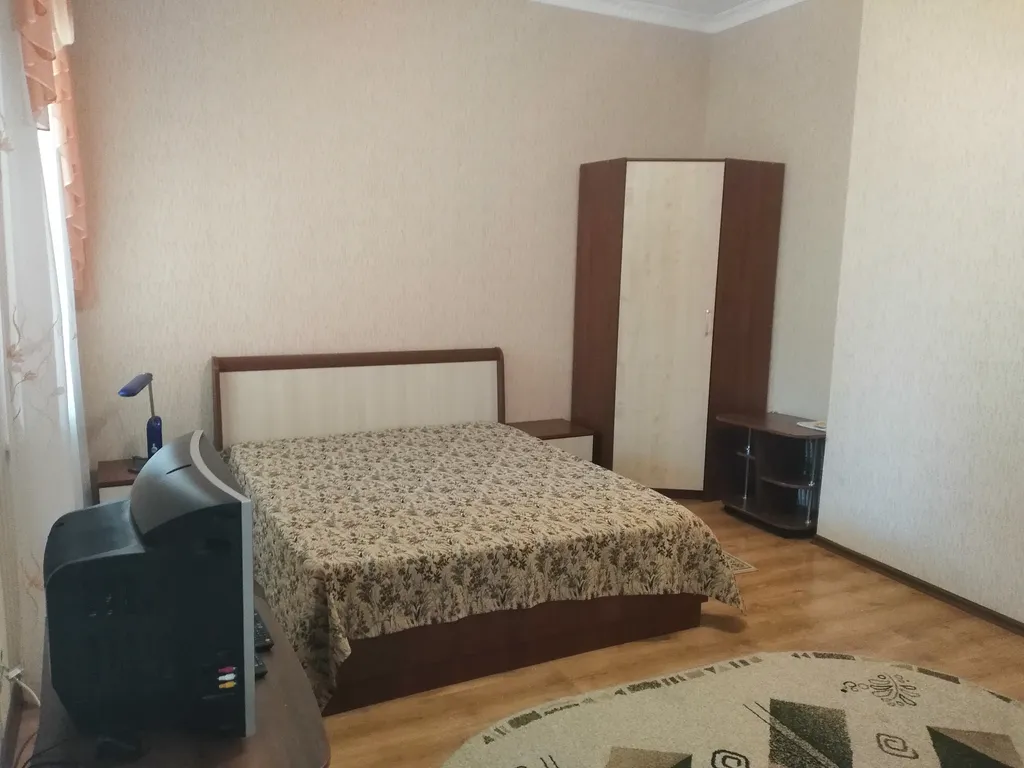 Гостевой дом в Киляковке