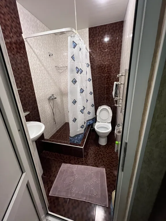 Квартира Комната — Адлер