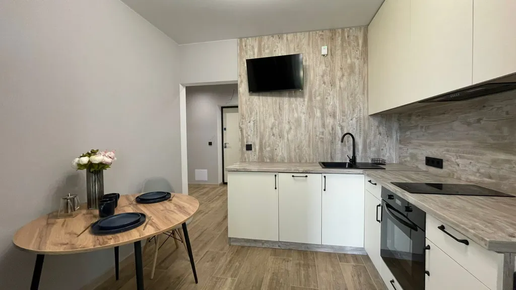 Квартира Новая квартира в новом доме — Сальское