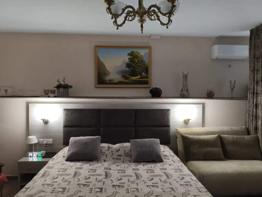 Квартира Комната — аренда посуточно в Алушта