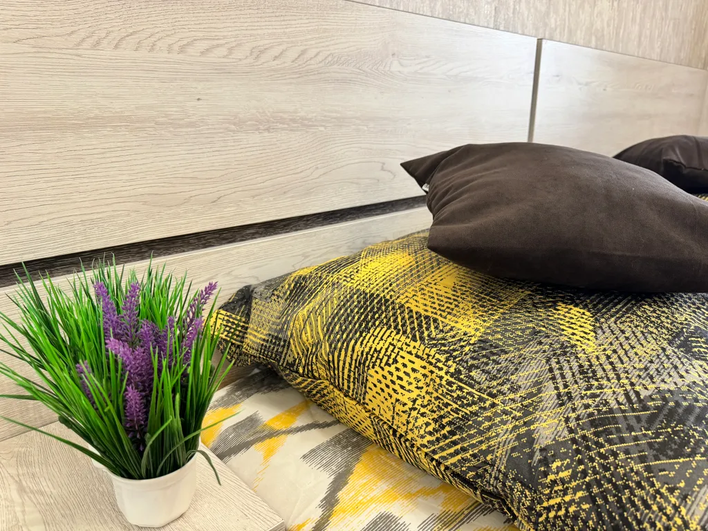 2-комнатная люкс в центре города