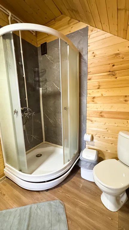 Дом для большой компании №5