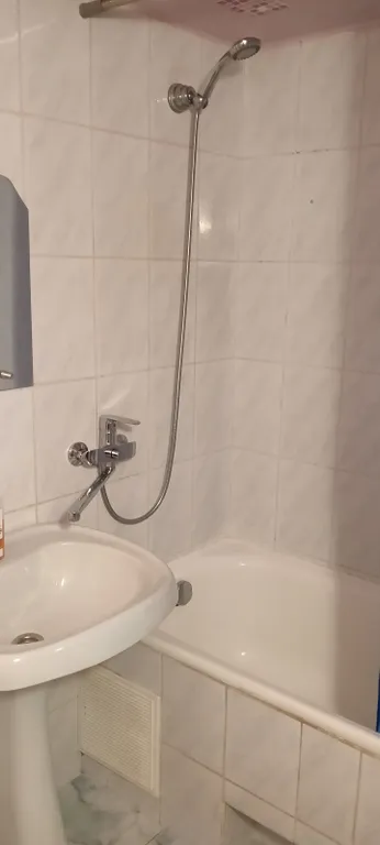 Квартира Квартира Студия в центре города — Славянск-на-Кубани