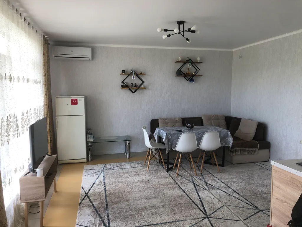 Коттедж Дачный коттедж — Дербент