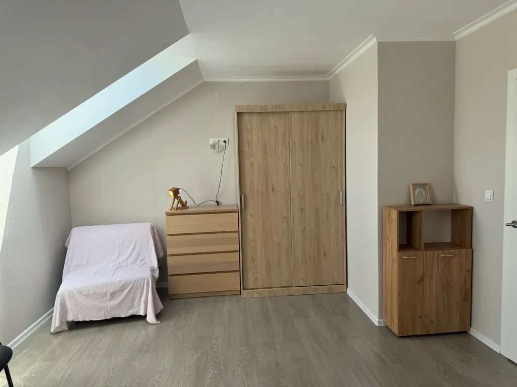 Просторные и комфортные апартаменты на море в дали от шума в Бетте