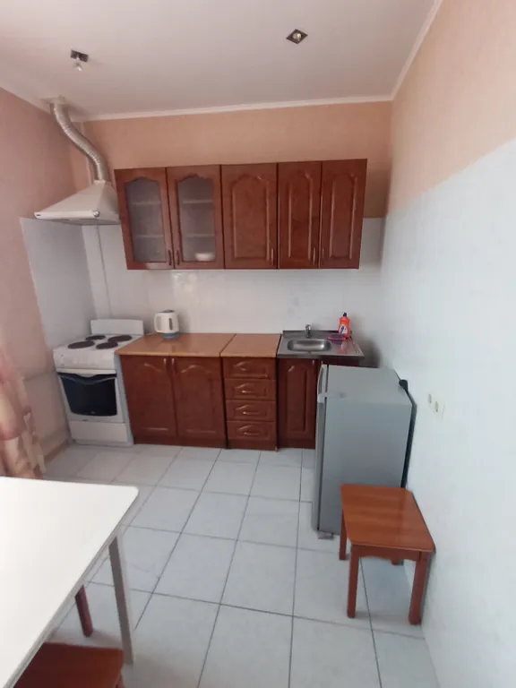 Квартира Апартаменты с видом на море — Лазаревское