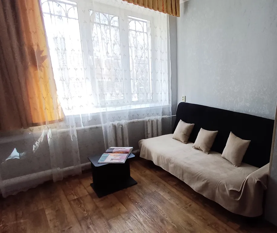 2-х комнатная берлога комфорта