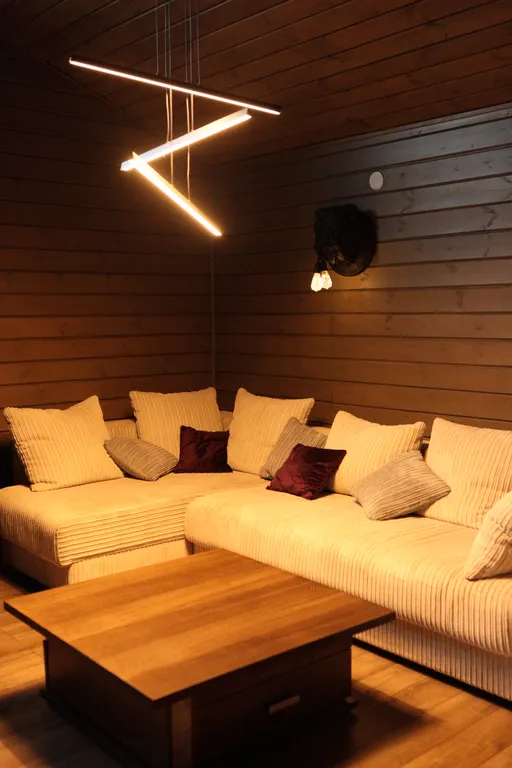 Гостевой дом-баня Opushka