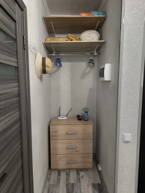 Квартира Уютная чистая квартира в сердце города — Горячий Ключ