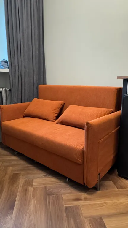 Квартира Квартира Апартамент "Tiger mini" — Владивосток