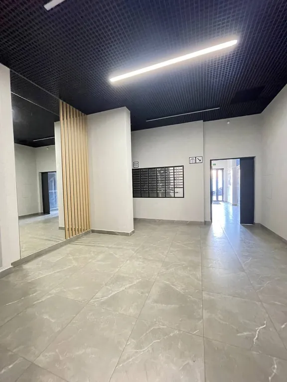 Квартира Квартира в доме бизнес-класса в центре — Краснодар