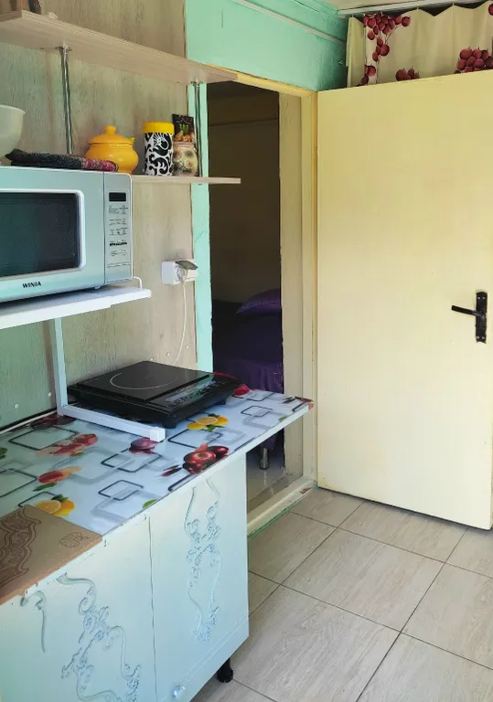 Коттедж 1-комнатный Дом — Ейск