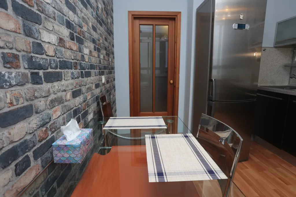 Квартира Светлая просторная квартира в самом центре — Екатеринбург