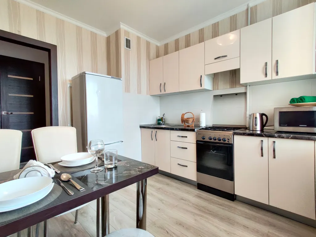 1-комнатная возле ТЦ Корона от Nasutkibobr