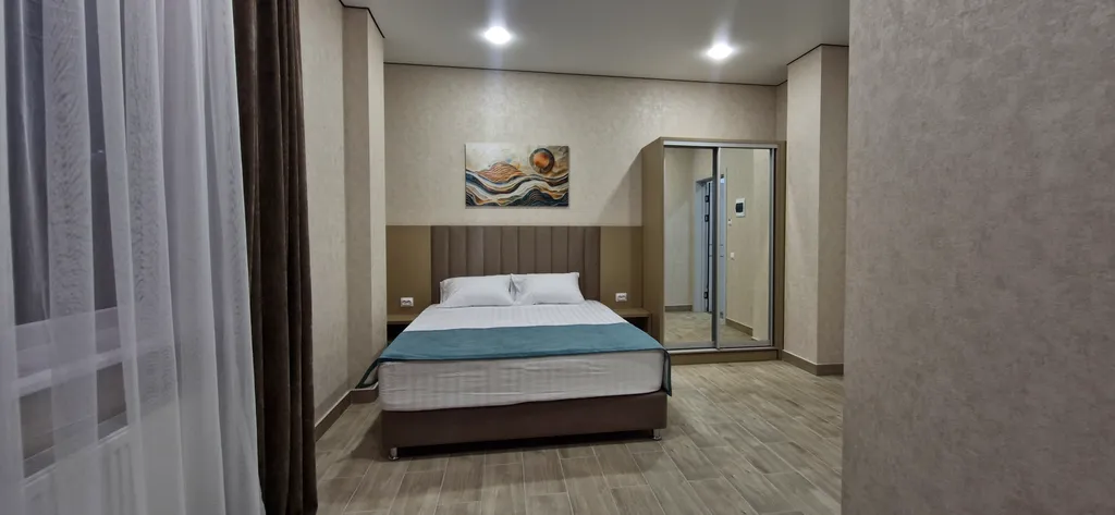 Квартира Комната — Славянск-на-Кубани