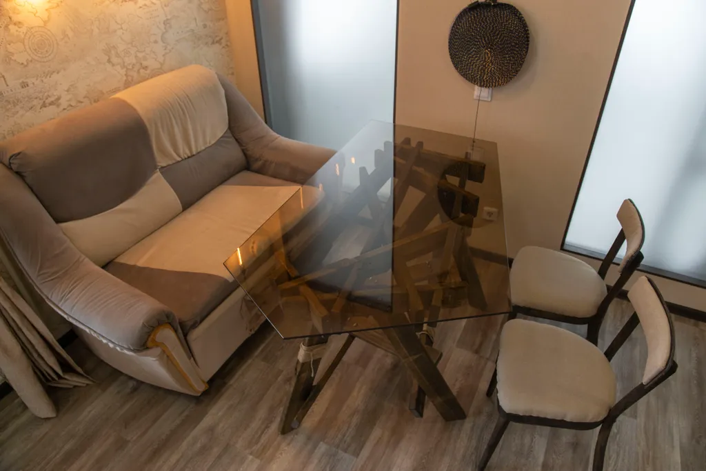 Апартаменты Юбилейные