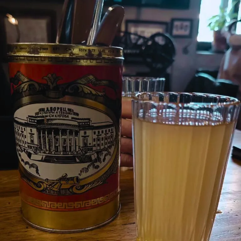 Студия Скандинавский лес с видом на Шуваловский парк