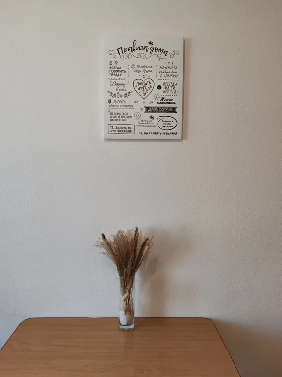 Уютная евродвушка рядом с парком