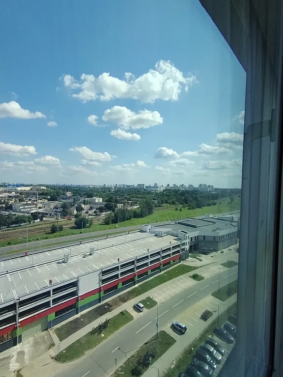 Уютная новая семейная квартира рядом с центром города Минска