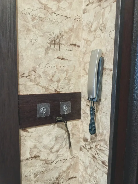 Уютная квартирка в центре