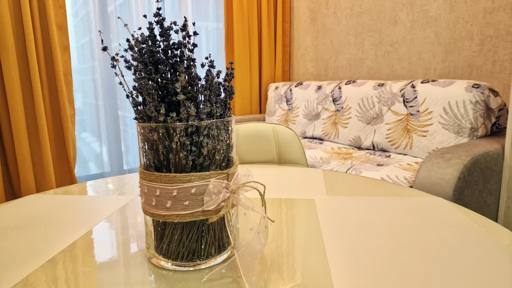 Квартира Квартира Восток — Москва