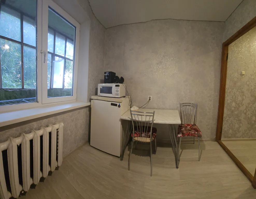 Квартира в центре города рядом природа, просто все рядом