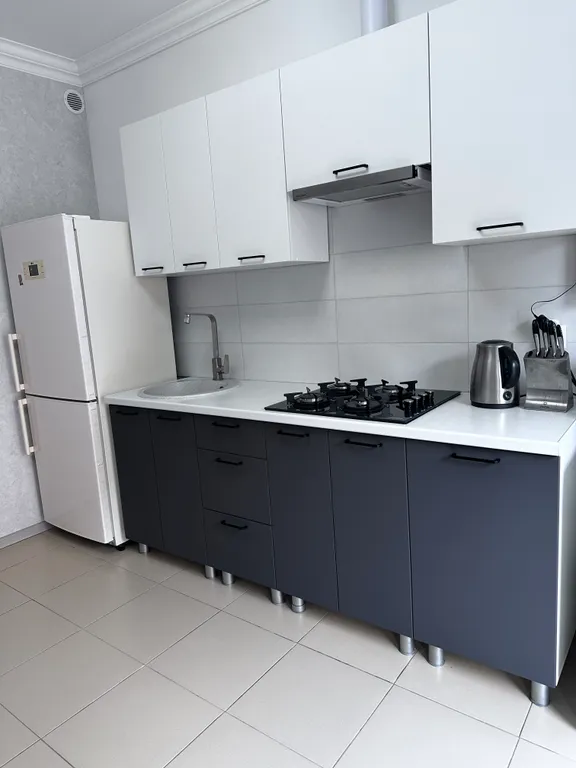 Уютная квартира в самом сердце Ессентуков