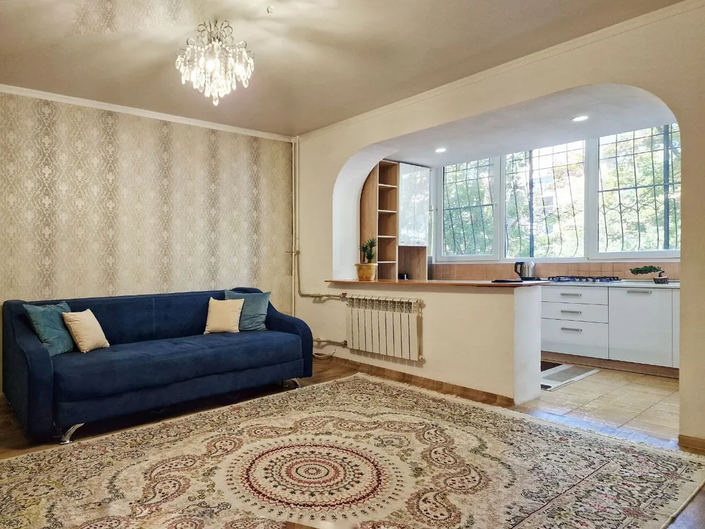 Золотой квадрат