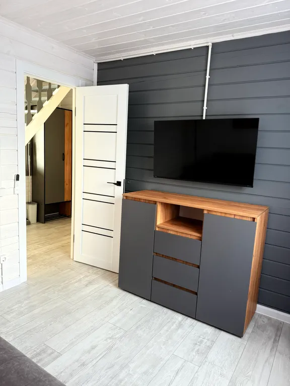 Коттедж Коттедж у моря — Кучугуры