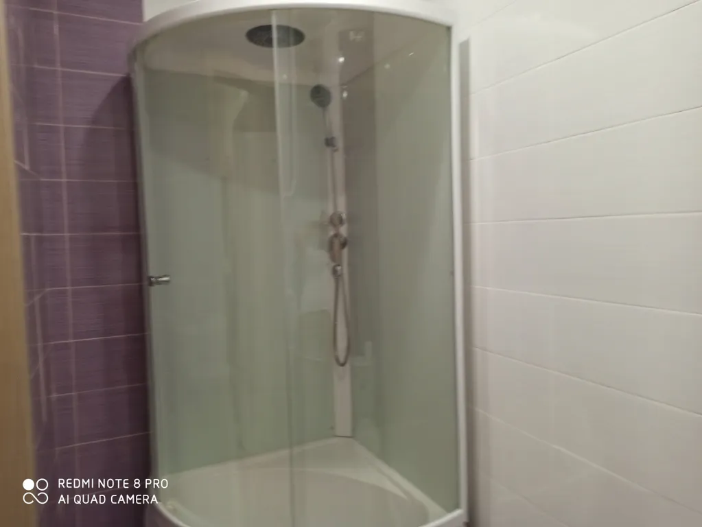 Студия с видом на пруд