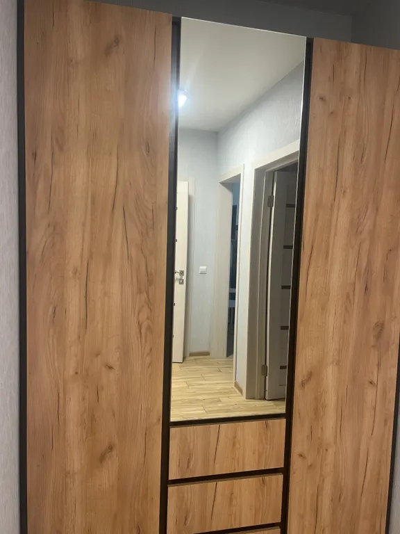 Квартира Квартира Студия для семьи — Пионерский