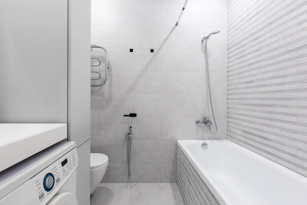 Уютная студия в Minsk World