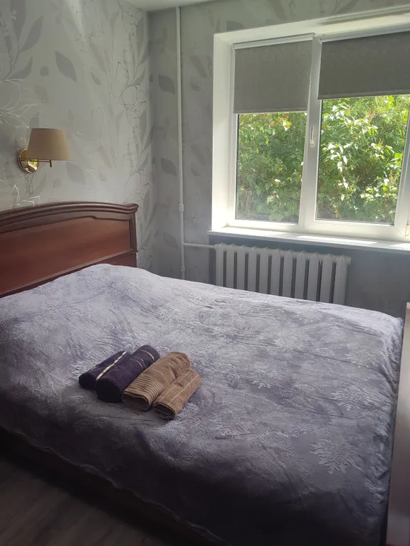 Квартира Квартира в центре — Калининград