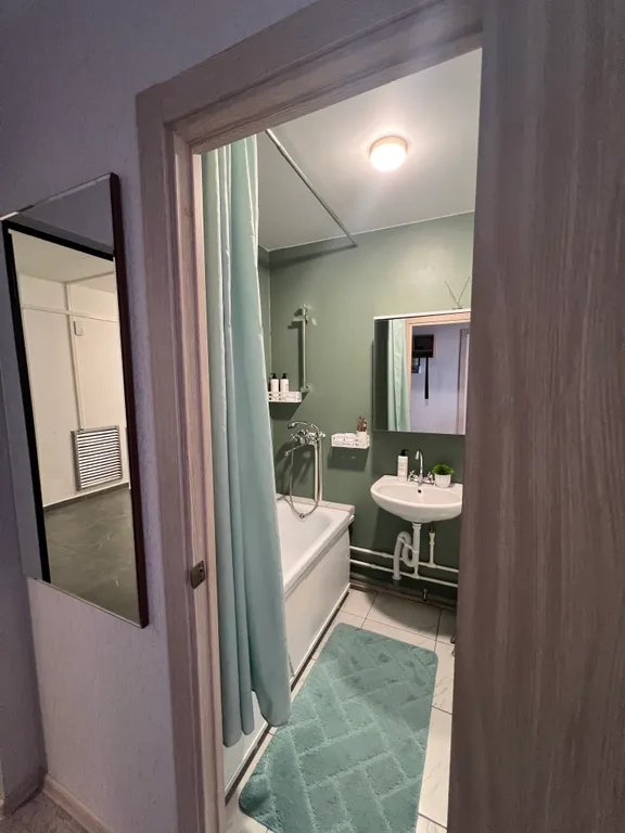 Уютно как дома