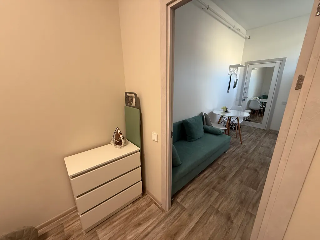 Уютная квартира в историческом центре города