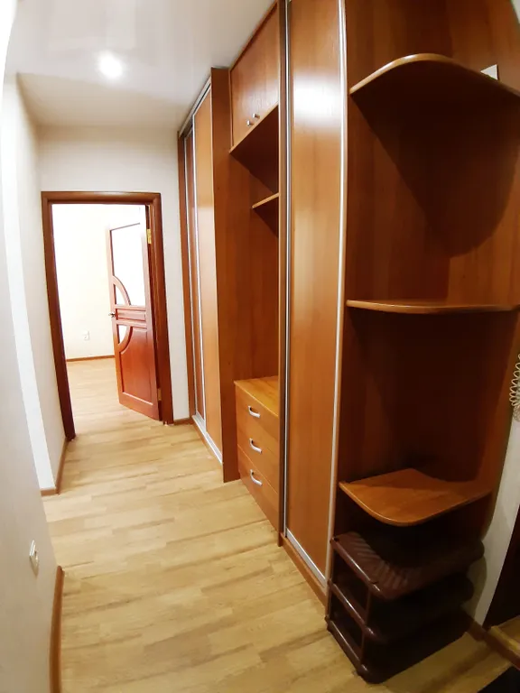 Уютная квартира в центре