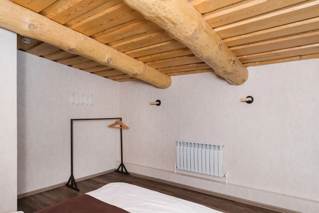 4-комнатный Дом