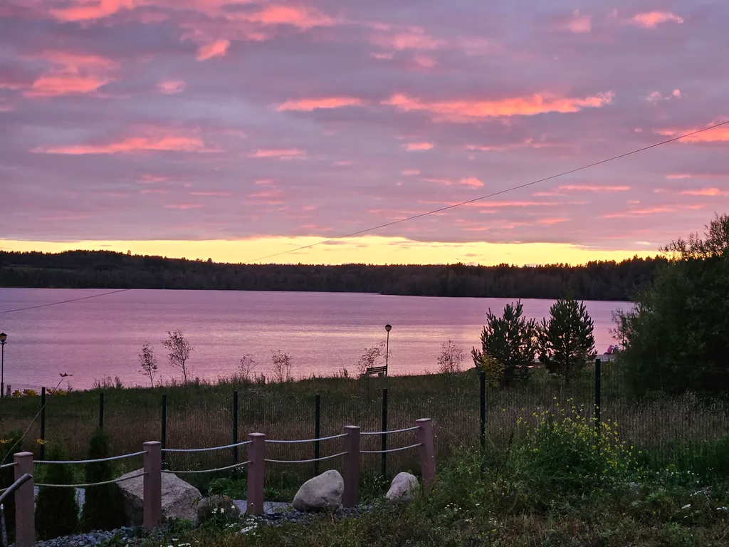 Квартира Семейный апартамент с 1-ой спальней — Мичуринское
