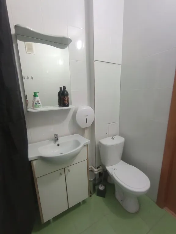 Уютна студия в ЖК Новый свет