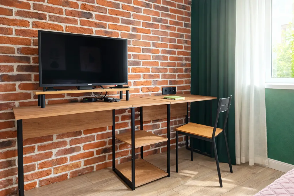 Квартира Квартира посуточно в Калининграде | Ольштынский переулок | Loft Verde — Калининград