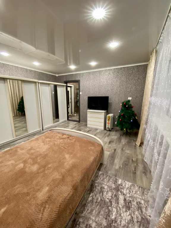 Уютно как дома