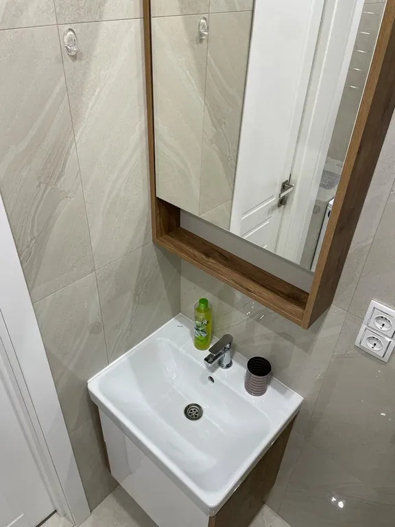 Апартаменты у Моря