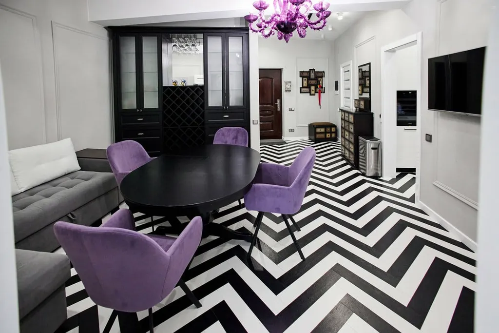 Квартира 2-комнатная Квартира — Геленджик