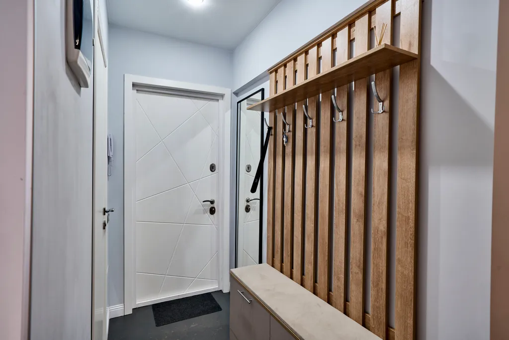 Квартира Апартаменты у Белорусского вокзала — Москва